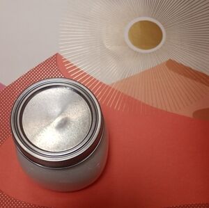 Grass fed tallow and lanolin balm